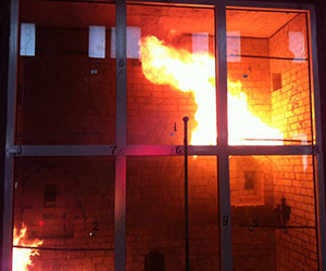 Противопожарные окна Ликино-Дулёво