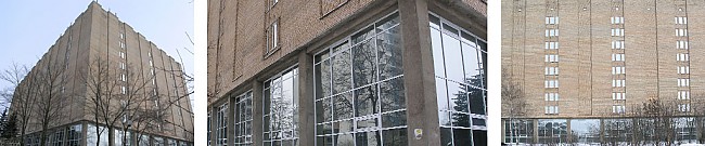 Филиал Российской Государственной Библиотеки Ликино-Дулёво