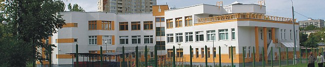Детский сад №272 Ликино-Дулёво