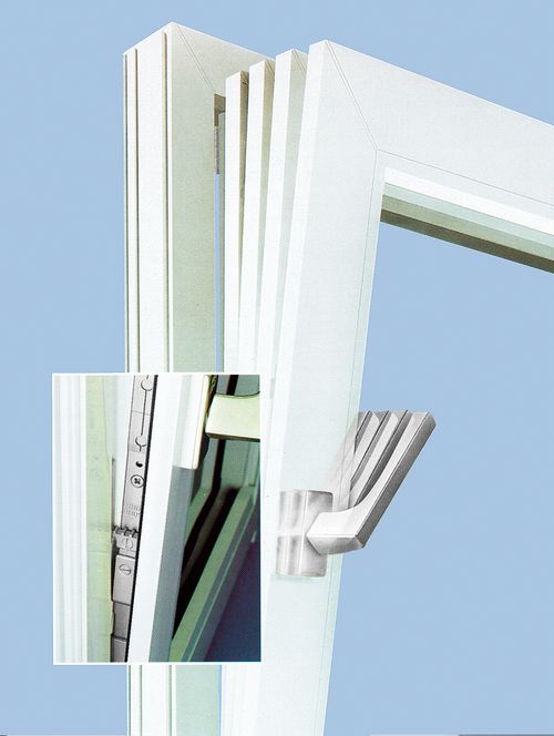 Как отрегулировать окна ПВХ: Настроить окно ПВ помогут мастера по ремонт и регулировке Ликино-Дулёво