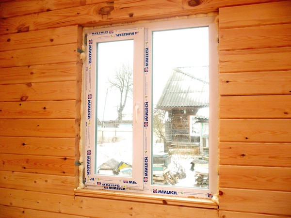 окна пвх в дом, в детскую Ликино-Дулёво