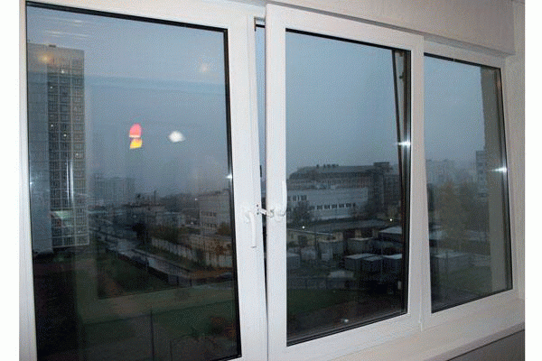ЭКО защитные пластиковые окна Ликино-Дулёво