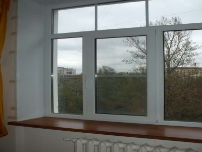 окна пвх в розницу Ликино-Дулёво