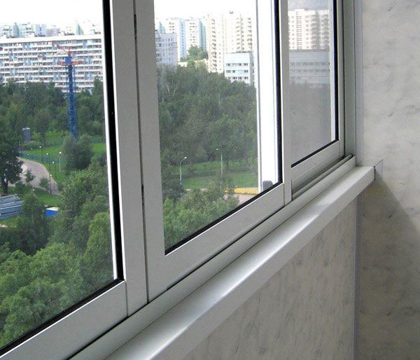 Прайс лист остекление балконов Ликино-Дулёво